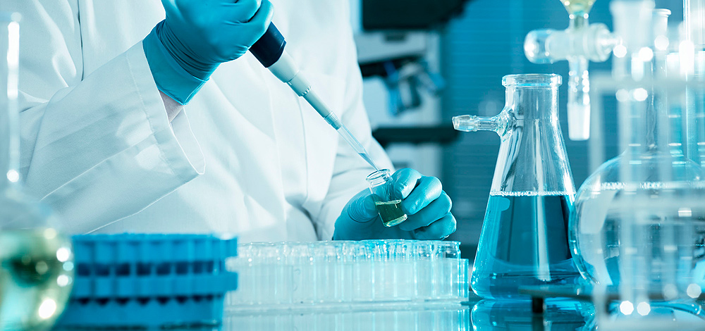 Gestión de Riesgos en los Laboratorios Clínicos