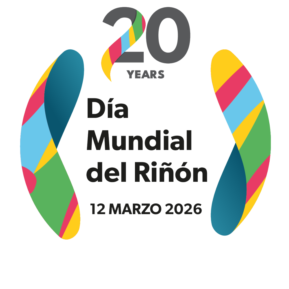 Luchemos contra la enfermedad renal crónica